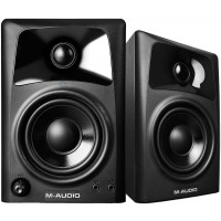 Photo M-AUDIO STUDIOPHILES AV32 (LA PAIRE)