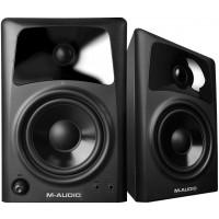 Photo M-AUDIO STUDIOPHILES AV42 (LA PAIRE)