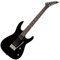 Photo JACKSON JS11 DINKY GLOSS BLACK