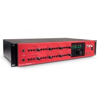 Photo FOCUSRITE CLARETT 8PREX
