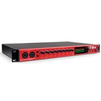 Photo FOCUSRITE CLARETT 8PRE