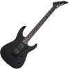 Photo JACKSON JS SERIES DINKY JS12 BLACK