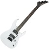 Photo JACKSON JS SERIES DINKY JS12 GLOSS WHITE