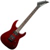 Photo Jackson JS Series Dinky JS12 Metallic Red