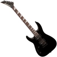 Jackson JS Series Dinky Arch Top JS22-L Gloss Black