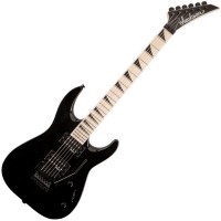 JACKSON JS SERIES DINKY DKA-M JS32 GLOSS BLACK