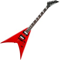 JACKSON JS SERIES KING V JS32T FERRARI RED