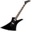 Photo JACKSON JS SERIES KELLY JS32T SATIN BLACK