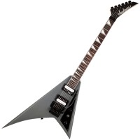 JACKSON JS SERIES RHOADS JS32 SATIN GREY