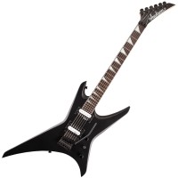 Photo JACKSON JS32 WARRIOR SATIN BLACK