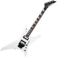 JACKSON JS SERIES WARRIOR JS32 SNOW WHITE