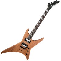 JACKSON JS SERIES WARRIOR JS32T NATURAL OIL