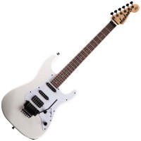 Photo JACKSON ADRIAN SMITH X-SERIES SIGNATURE SDX SNOW WHITE RW