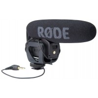 RODE VIDEOMIC PRO RYCOTE