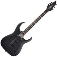 Photo JACKSON USA MISHA MANSOOR JUGGERNAUT HT 6 MATTE BLACK