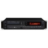 Photo TASCAM CD-RW900SLMKII