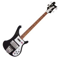 RICKENBACKER 4003S JETGLO
