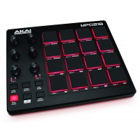 Akai Pro MPD218