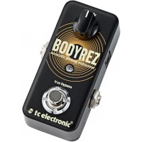 Photo TC ELECTRONIC BODYREZ