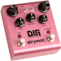 Photo STRYMON DIG
