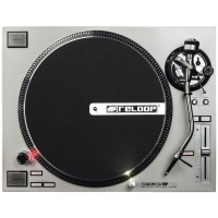 Photo RELOOP RP-7000 SILVER