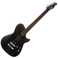 Photo CORT MBC-1 SIGNATURE MATTHEW BELLAMY MATT BLACK