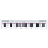 Photo YAMAHA P-115WH BLANC