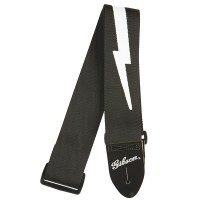 GIBSON SANGLE SAFETY JET BLACK