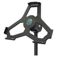 Photo K&M 19714 - SUPPORT A VISSER POUR IPAD AIR