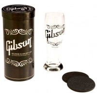 Photo GIBSON VERRE A BIERE SET