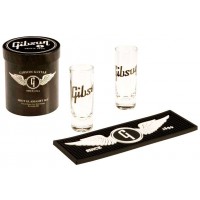 Photo GIBSON SHOT GLASS GIFT SET