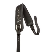 Photo GIBSON SANGLE THE EDGE PREMIUM COMFORT BLACK