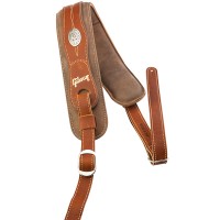 Photo GIBSON SANGLE THE AUSTIN PREMIUM COMFORT BROWN