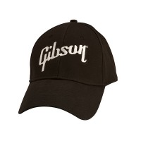 Photo GIBSON CASQUETTE LOGO