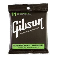 Photo GIBSON CORDES - MASTERBUILT PREMIUM P.BRONZE 11/52