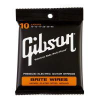 Photo GIBSON CORDES - BRITE WIRES ELECTRIC 10/46