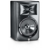 Photo JBL LSR308 - ENCEINTE DE STUDIO 8" (PIÈCE)