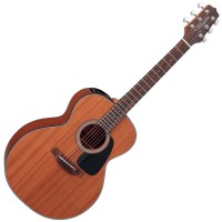 TAKAMINE GX11ME-NS ELECTRO NATURAL SATIN