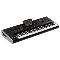 Photo KORG PA4X-61