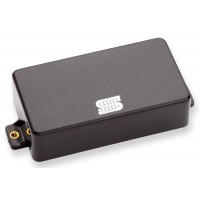 SEYMOUR DUNCAN M THOMSON BLACKOUTS NECK BLACK - AHB-3N