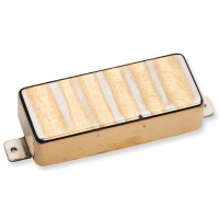 Photo SEYMOUR DUNCAN ANTIQUITY FIREBIRD NECK GOLD - AN1409-GC