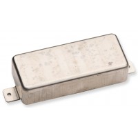 Photo SEYMOUR DUNCAN ANTIQUITY FIREBIRD BRIDGE NICKEL - AN1410