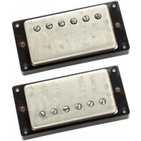 SEYMOUR DUNCAN KIT ANTIQUITY HUMBUCKER NICKEL - AN1805-NC