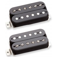 Seymour Duncan Kit Alnico II Pro Black - APH-1S