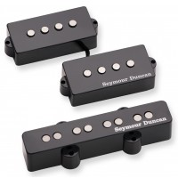 Seymour Duncan Kit Lightnin' Rods PJ - APJ-2