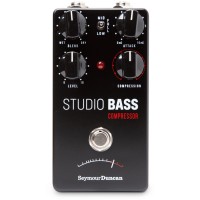 SEYMOUR DUNCAN STUDIO BASS COMPRESSOR