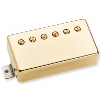 SEYMOUR DUNCAN BENEDETTO A-6 GOLD - BENEDETTO-A-6-G