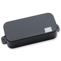 Photo SEYMOUR DUNCAN DINO CAZARES RETRIBUTION 7 NECK PA BLACK - DINO-N1-7STR