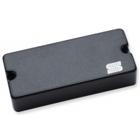 Photo SEYMOUR DUNCAN DINO CAZARES RETRIBUTION 7 NECK AC BLACK - DINO-N2-7STR
