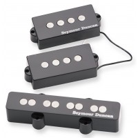 SEYMOUR DUNCAN KIT QUARTER-POUND PJ - PJB-SET